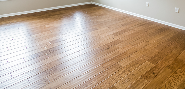 wood floor layout patterns